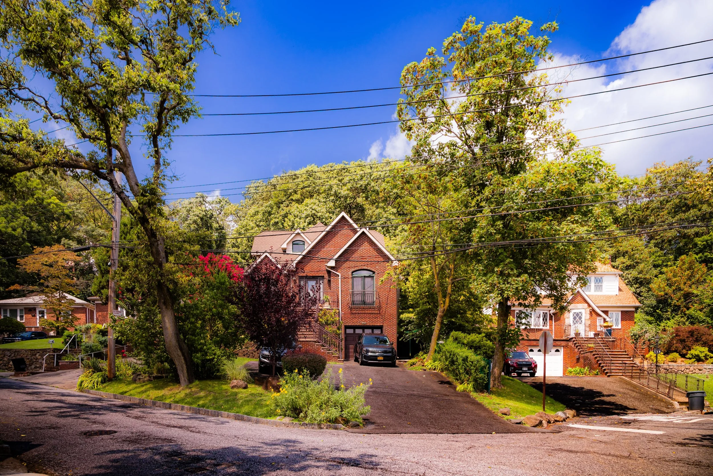 Grymes Hill — CityNeighborhoods.NYC